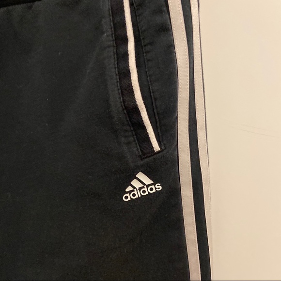 Adidas Sweatpants - Picture 3 of 4